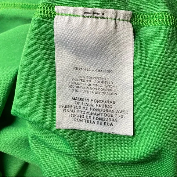 Women’s Nike Legend Dri-FIT Tee - Picture 9 of 9